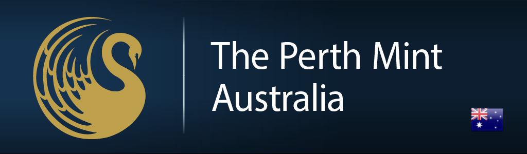 The Perth Mint Australia